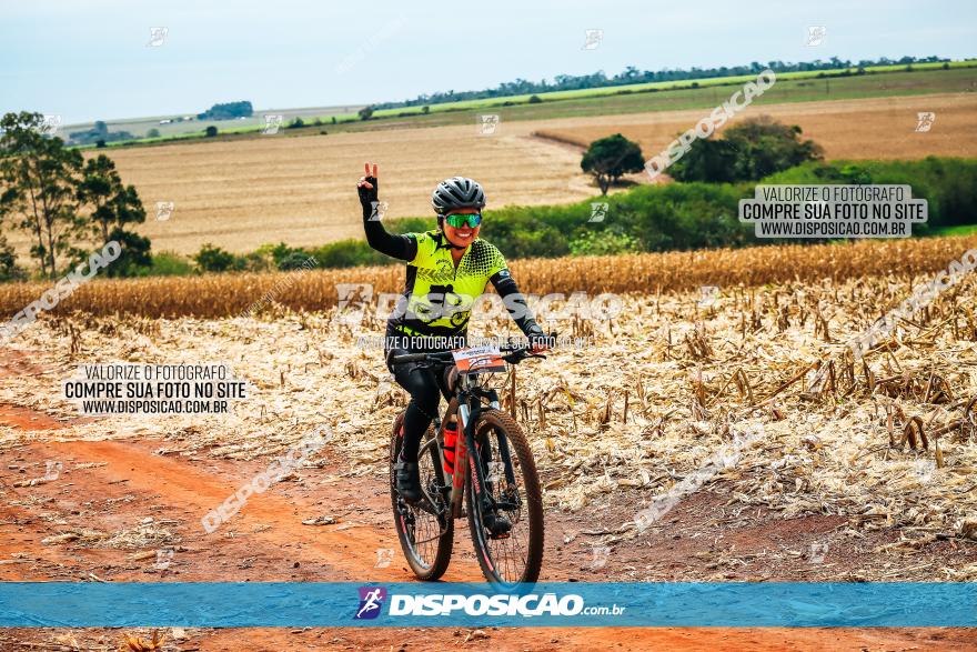 4º DESAFIO SOLIDÁRIO ENDORFINA MTB