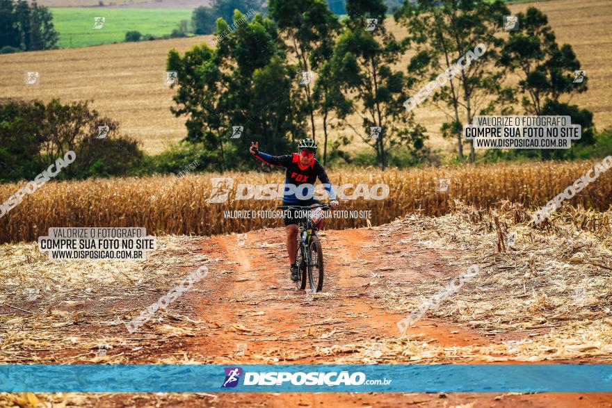 4º DESAFIO SOLIDÁRIO ENDORFINA MTB