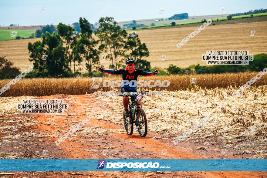 4º DESAFIO SOLIDÁRIO ENDORFINA MTB