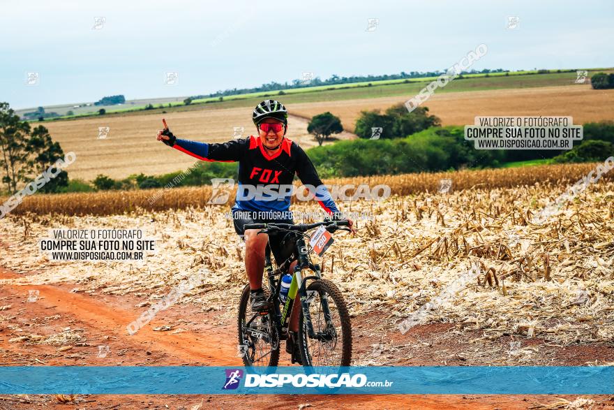 4º DESAFIO SOLIDÁRIO ENDORFINA MTB