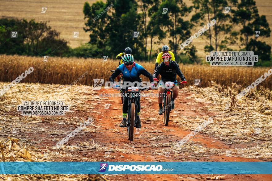 4º DESAFIO SOLIDÁRIO ENDORFINA MTB