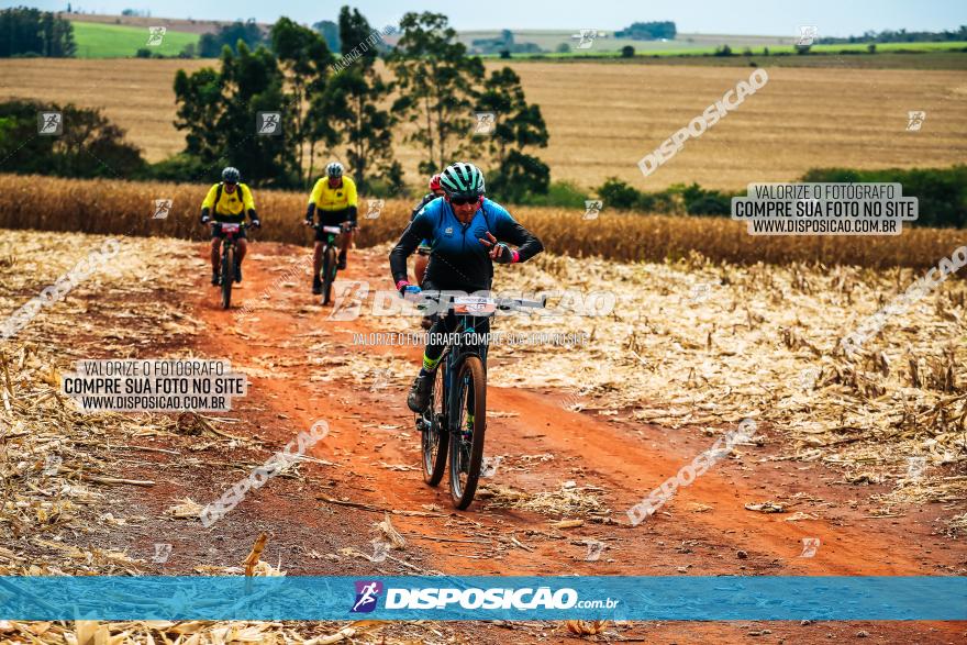 4º DESAFIO SOLIDÁRIO ENDORFINA MTB