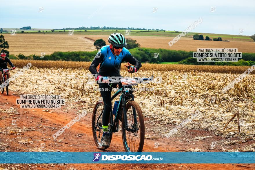 4º DESAFIO SOLIDÁRIO ENDORFINA MTB