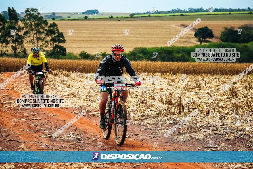 4º DESAFIO SOLIDÁRIO ENDORFINA MTB