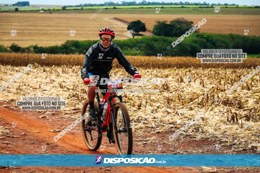 4º DESAFIO SOLIDÁRIO ENDORFINA MTB