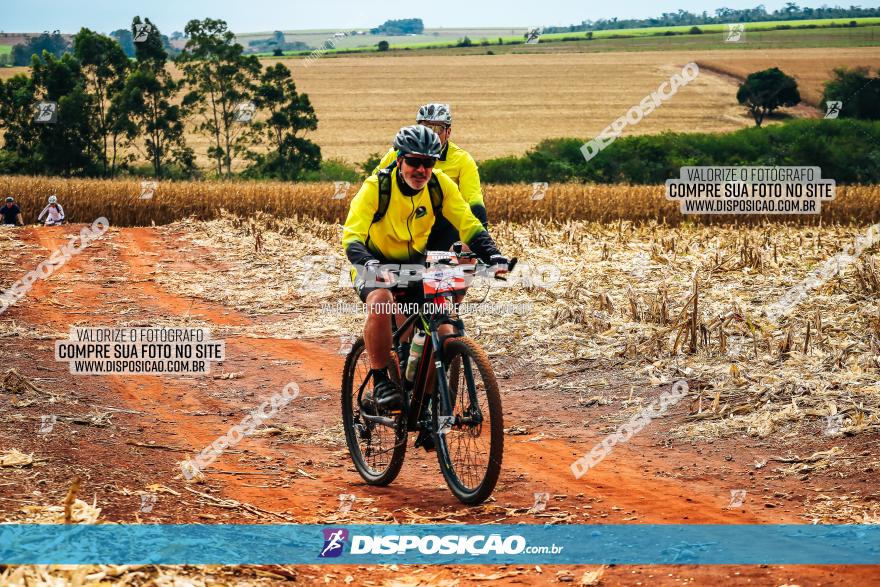 4º DESAFIO SOLIDÁRIO ENDORFINA MTB