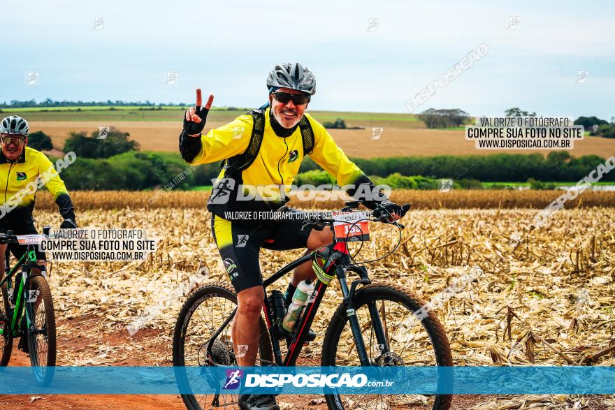 4º DESAFIO SOLIDÁRIO ENDORFINA MTB