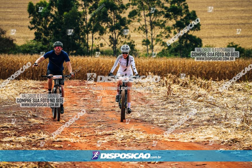 4º DESAFIO SOLIDÁRIO ENDORFINA MTB