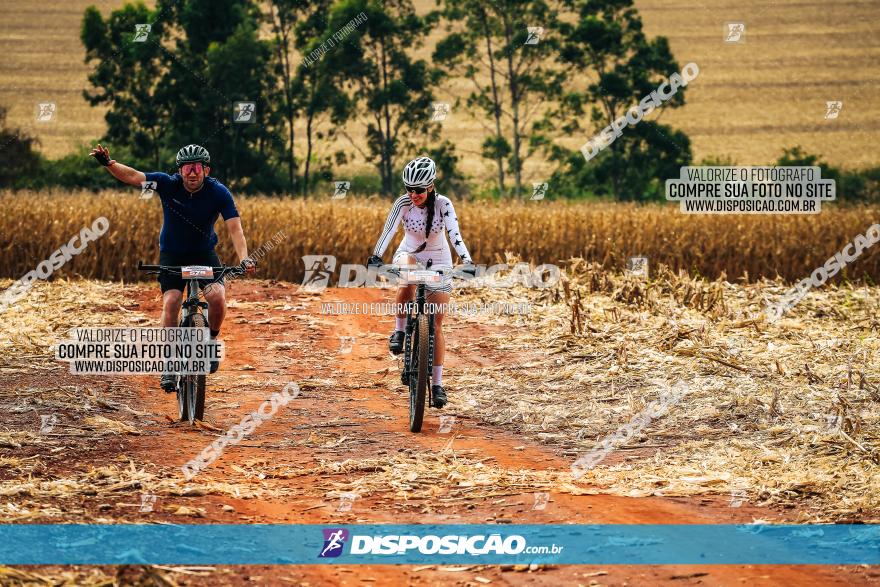 4º DESAFIO SOLIDÁRIO ENDORFINA MTB