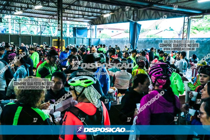 4º DESAFIO SOLIDÁRIO ENDORFINA MTB