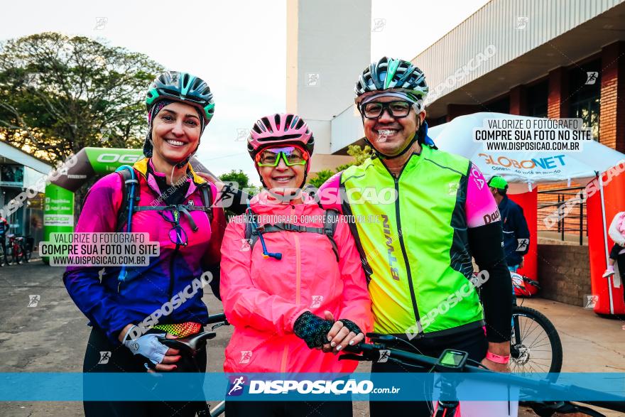 4º DESAFIO SOLIDÁRIO ENDORFINA MTB