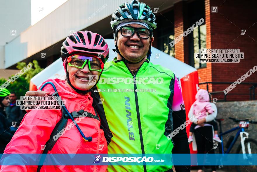 4º DESAFIO SOLIDÁRIO ENDORFINA MTB