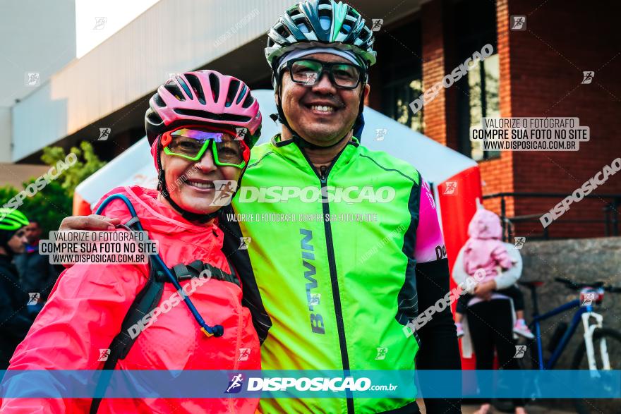 4º DESAFIO SOLIDÁRIO ENDORFINA MTB