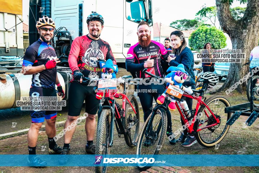 4º DESAFIO SOLIDÁRIO ENDORFINA MTB