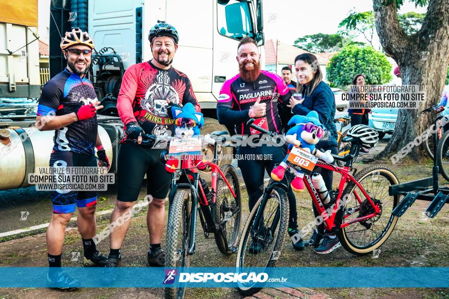 4º DESAFIO SOLIDÁRIO ENDORFINA MTB