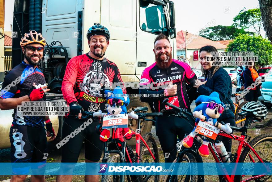 4º DESAFIO SOLIDÁRIO ENDORFINA MTB