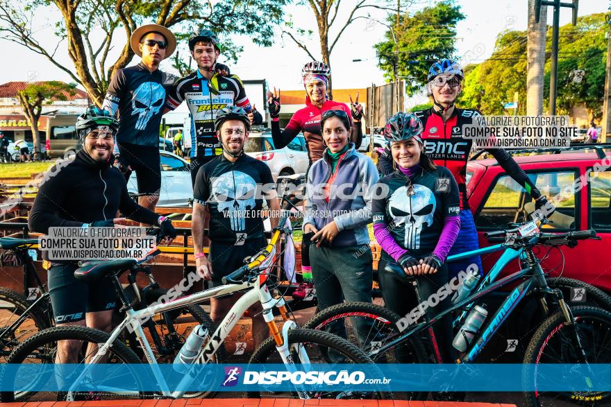 4º DESAFIO SOLIDÁRIO ENDORFINA MTB