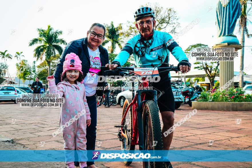 4º DESAFIO SOLIDÁRIO ENDORFINA MTB