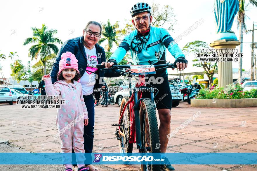 4º DESAFIO SOLIDÁRIO ENDORFINA MTB