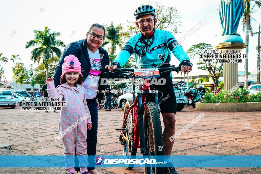 4º DESAFIO SOLIDÁRIO ENDORFINA MTB