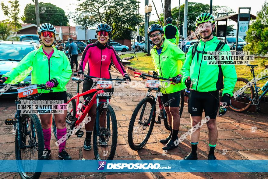 4º DESAFIO SOLIDÁRIO ENDORFINA MTB