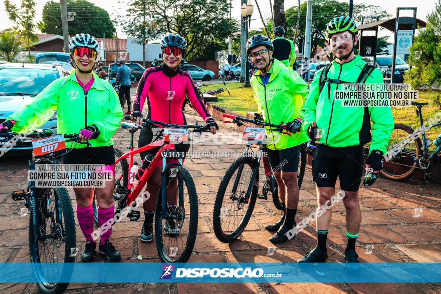 4º DESAFIO SOLIDÁRIO ENDORFINA MTB