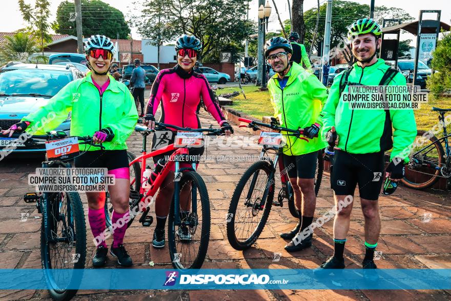 4º DESAFIO SOLIDÁRIO ENDORFINA MTB