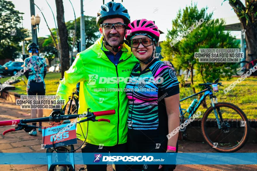 4º DESAFIO SOLIDÁRIO ENDORFINA MTB