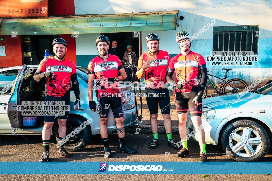 4º DESAFIO SOLIDÁRIO ENDORFINA MTB