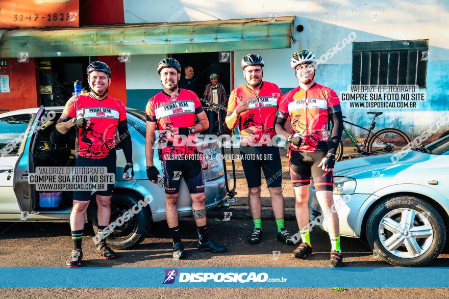 4º DESAFIO SOLIDÁRIO ENDORFINA MTB