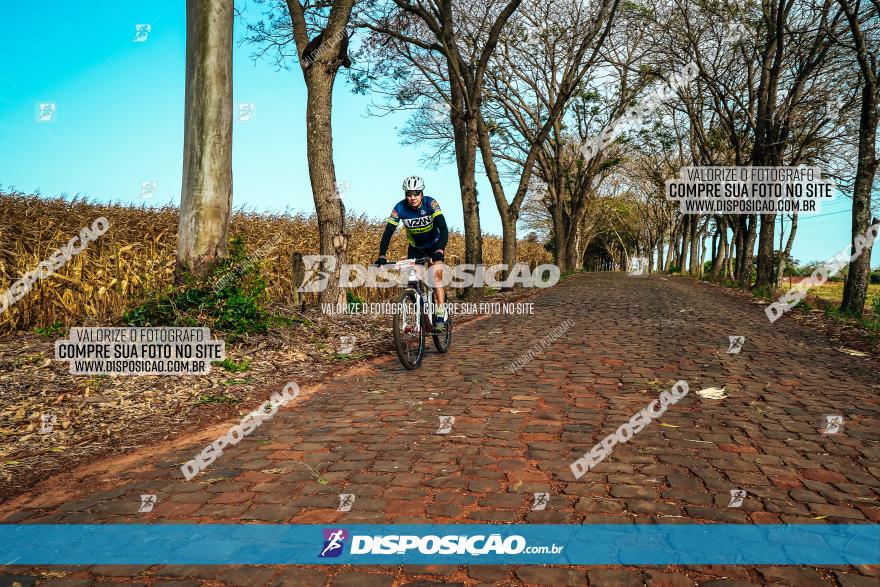 4º DESAFIO SOLIDÁRIO ENDORFINA MTB