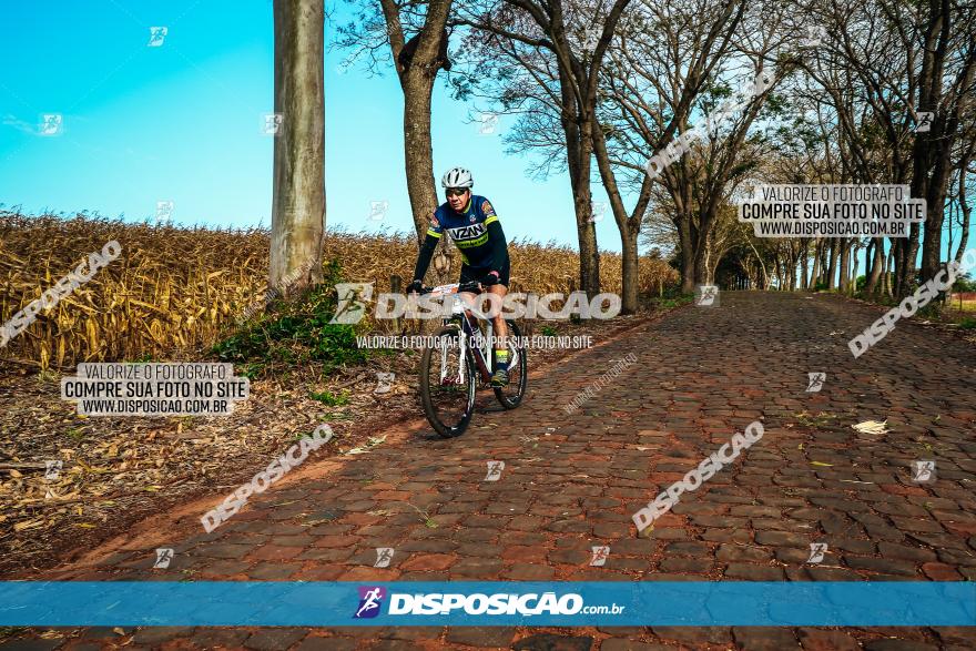 4º DESAFIO SOLIDÁRIO ENDORFINA MTB