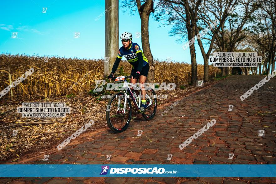 4º DESAFIO SOLIDÁRIO ENDORFINA MTB