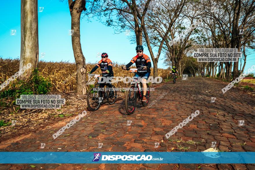 4º DESAFIO SOLIDÁRIO ENDORFINA MTB