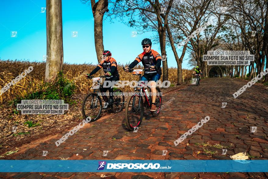 4º DESAFIO SOLIDÁRIO ENDORFINA MTB