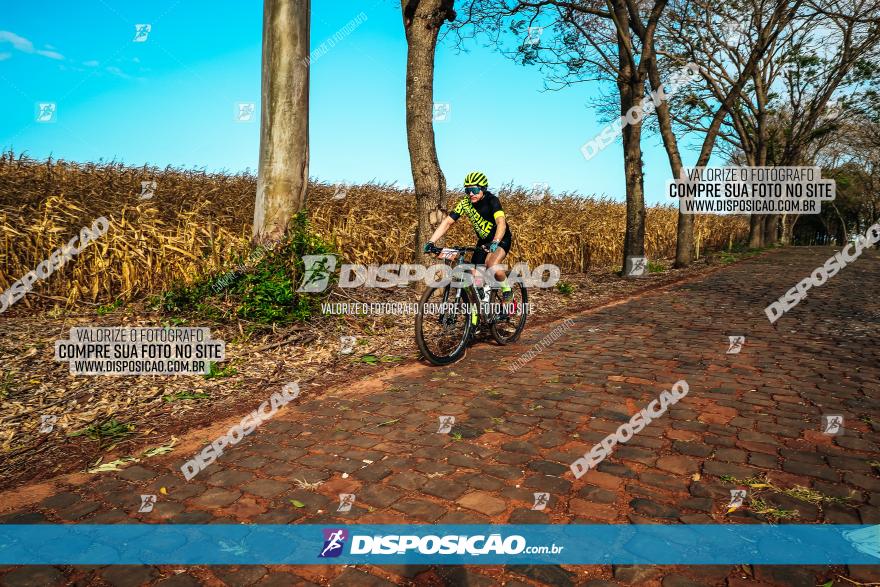 4º DESAFIO SOLIDÁRIO ENDORFINA MTB