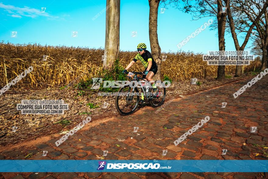 4º DESAFIO SOLIDÁRIO ENDORFINA MTB