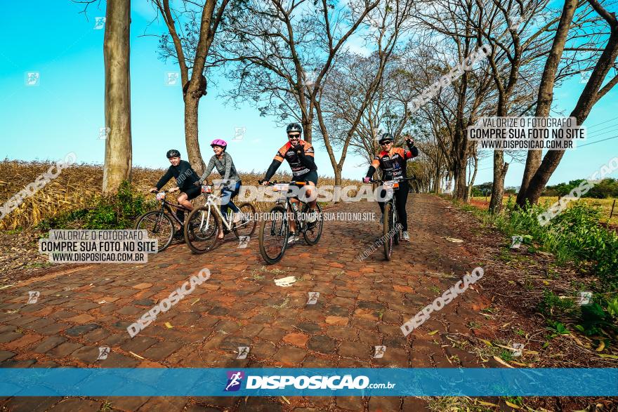 4º DESAFIO SOLIDÁRIO ENDORFINA MTB