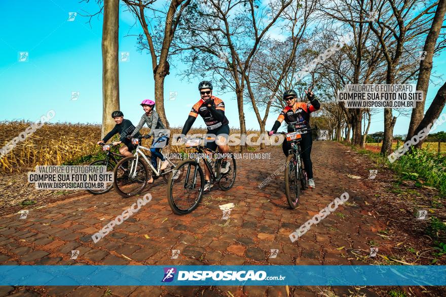 4º DESAFIO SOLIDÁRIO ENDORFINA MTB