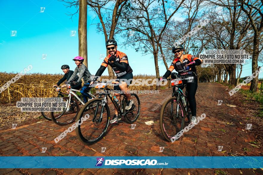 4º DESAFIO SOLIDÁRIO ENDORFINA MTB