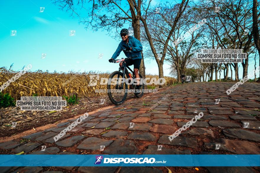 4º DESAFIO SOLIDÁRIO ENDORFINA MTB