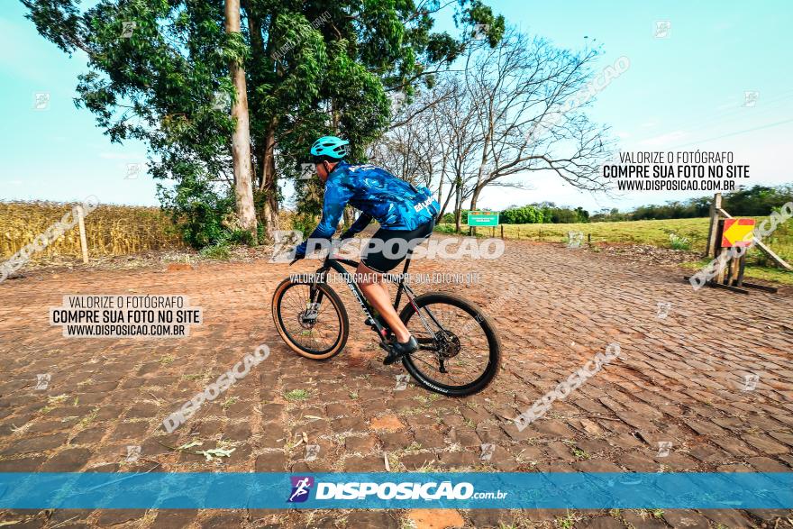 4º DESAFIO SOLIDÁRIO ENDORFINA MTB