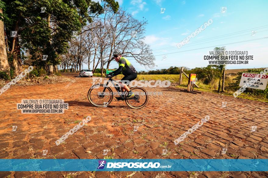 4º DESAFIO SOLIDÁRIO ENDORFINA MTB