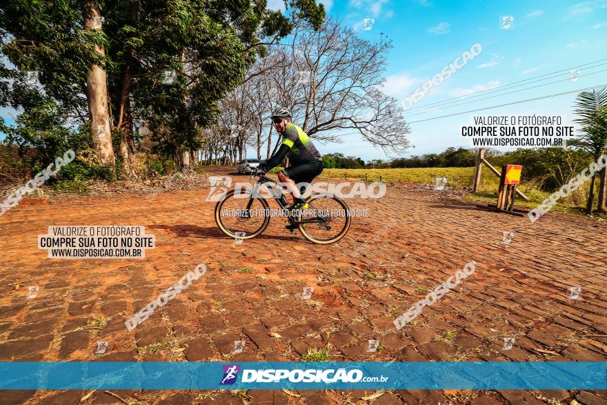 4º DESAFIO SOLIDÁRIO ENDORFINA MTB