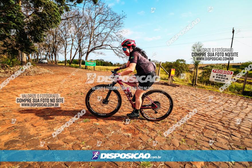 4º DESAFIO SOLIDÁRIO ENDORFINA MTB