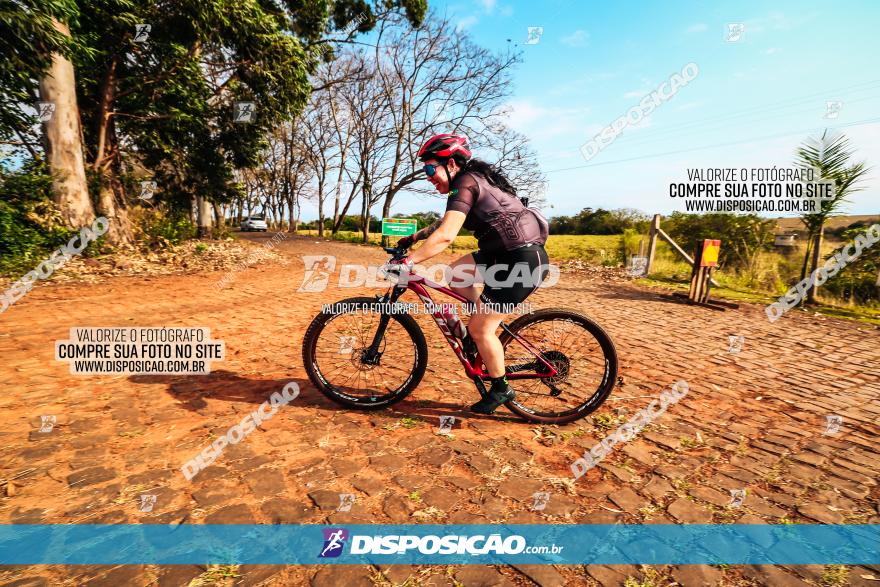 4º DESAFIO SOLIDÁRIO ENDORFINA MTB