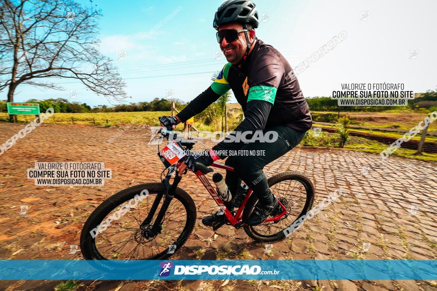 4º DESAFIO SOLIDÁRIO ENDORFINA MTB