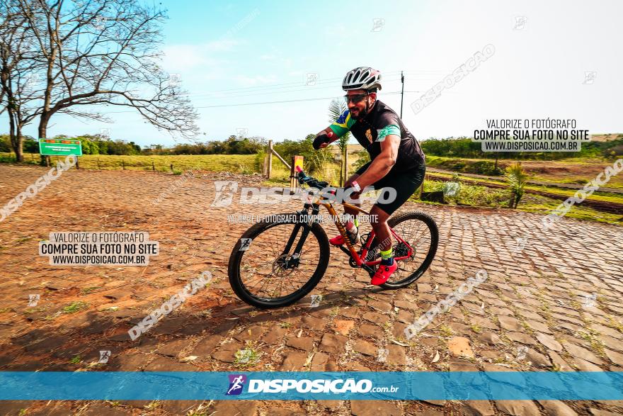 4º DESAFIO SOLIDÁRIO ENDORFINA MTB