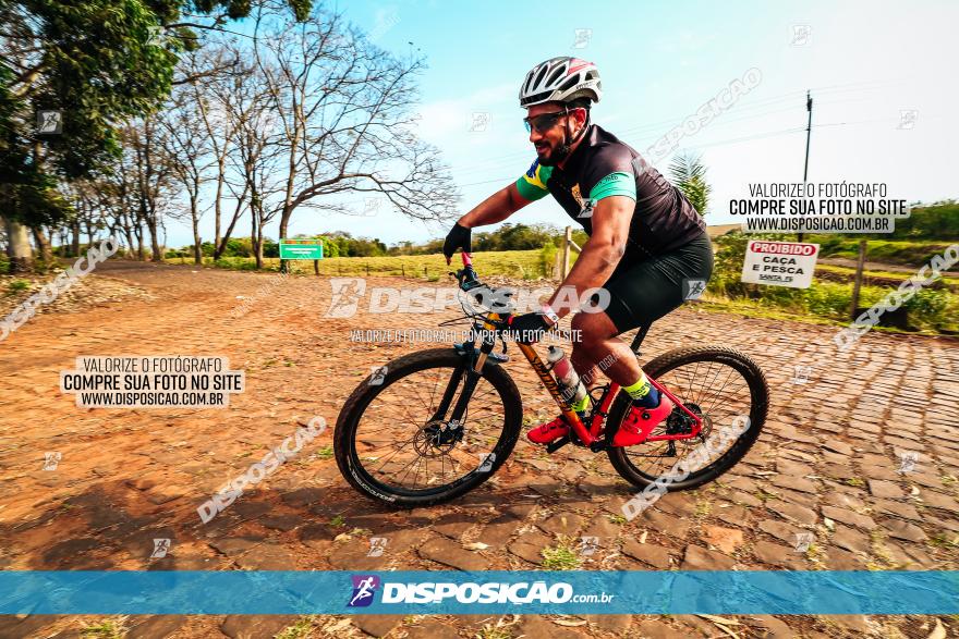 4º DESAFIO SOLIDÁRIO ENDORFINA MTB