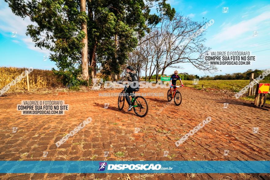 4º DESAFIO SOLIDÁRIO ENDORFINA MTB